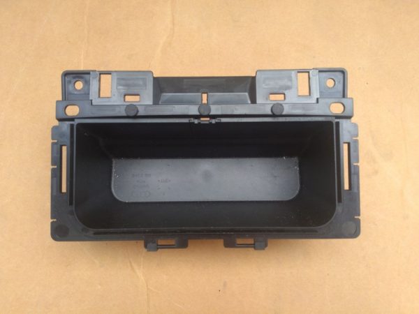 Cutie plastic interior Audi A6 4G C7 3.0 tdi din 2012 4G0864131 4G0 864 131 - Dezmembrari Auto