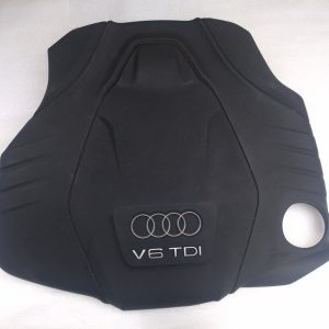 Capac motor Audi A6 4G C7 3.0 tdi din 2012 - Dezmembrari Auto