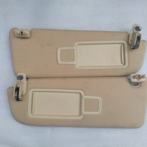 Parasolare set Audi A6 4G C7 3.0 tdi din 2012 - Dezmembrari Auto
