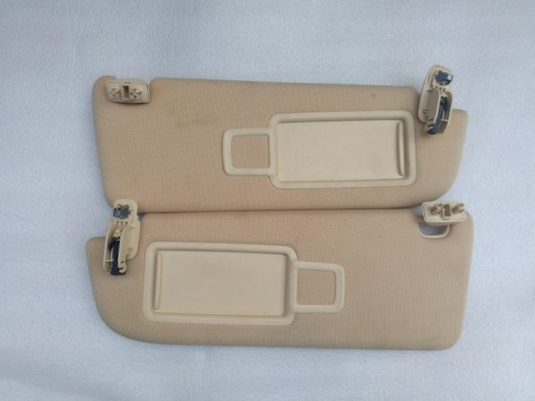 Parasolare set Audi A6 4G C7 3.0 tdi din 2012 - Dezmembrari Auto