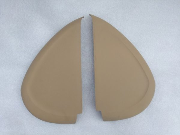 Ornamente plansa bord Audi A6 4G 2012 4G0857085 4G0 857 085 - Dezmembrari Auto