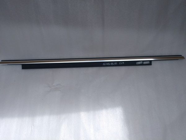 Perie geam chromata Audi A6 4g 2012 4G0853763 4G0 853 763 - Dezmembrari Auto