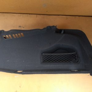 Tapiterie portbagaj dreapta Audi A4 4G 4G863992 4G8 639 92 - Dezmembrari Auto