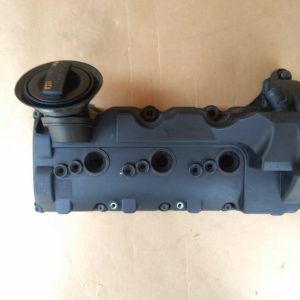 Capac culbutori Audi A6 4g 2012 059103489 059 103 489 - Dezmembrari Auto