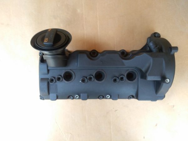 Capac culbutori Audi A6 4g 2012  059103489 059 103 489 - Dezmembrari Auto
