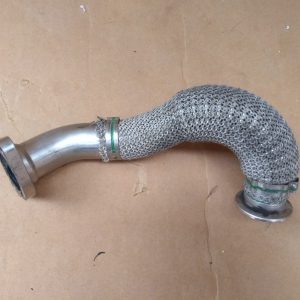 EGR Audi A6 4G 2012 059131530 059 131 530 - Dezmembrari Auto