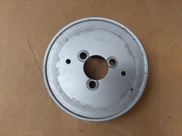 Fulie pompa servo Audi A6 4G 2012 059121031H 059 121 031 H - Dezmembrari Auto