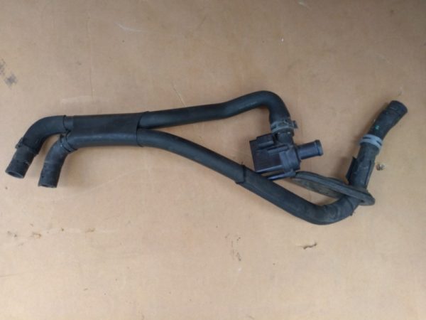 Furtune racire Audi A6 4G 2012 - Dezmembrari Auto