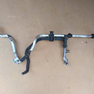 Furtun racire clima Audi A6 4G 2012 059121671B 059 121 671 B - Dezmembrari Auto
