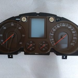 Ceasuri bord Passat B6 3C0920871 3C0 920 871 E - Dezmembrari Auto