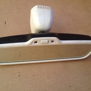 Oglinda retrovizoare automata VW Passat CC 7N0857511J 7N0 857 511 J - Dezmembrari Auto