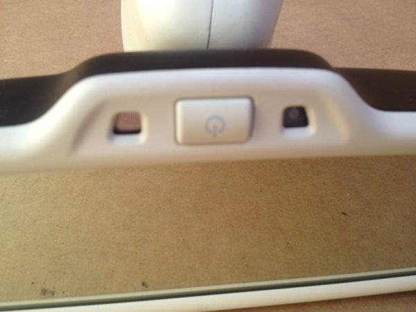 Oglinda retrovizoare automata VW Passat CC 7N0857511J 7N0 857 511 J - Dezmembrari Auto - imagine 2