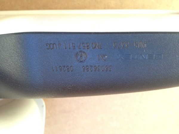 Oglinda retrovizoare automata VW Passat CC 7N0857511J 7N0 857 511 J - Dezmembrari Auto - imagine 3