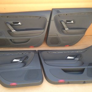 Set fete usi VW Passat CC - Dezmembrari Auto