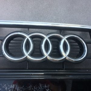 Grila radiator Audi A5 2013 facelift 8T0853651G - Dezmembrari Auto