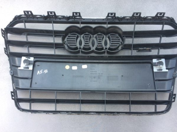 Grila radiator Audi A5 2013 facelift 8T0853651G - Dezmembrari Auto - imagine 4