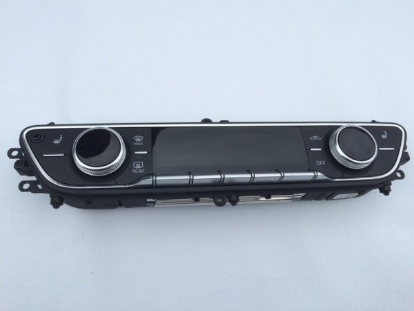 Climatronic Audi A4 8W B9 din 2016 cod 8W0820043G 8W0 820 043 G - Dezmembrari Auto - imagine 4