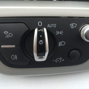 Bloc lumini cu head-up display Audi A4 8W B9 din 2016 4M0941531P 4M0 941 531 P - Dezmembrari Auto