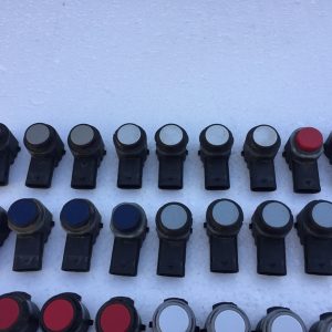 Senzor senzori parcare VW AUDI SEAT SKODA 4H0919275 - Dezmembrari Auto