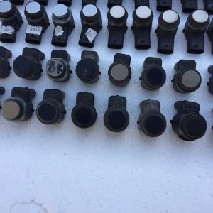 Senzor senzori parcare Audi A4 B8 8K 420919275 - Dezmembrari Auto