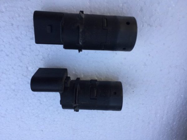 Senzor senzori parcare Audi A6 4F 7H0919275E - Dezmembrari Auto - imagine 2