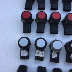 Senzor parcare Seat Leon 1S0919275A - Dezmembrari Auto