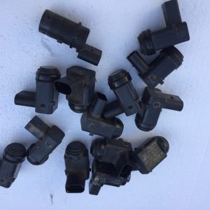 Senzor senzori parcare VW Golf 5 1U0919275 - Dezmembrari Auto