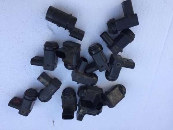 Senzor senzori parcare VW Golf 5 1U0919275 - Dezmembrari Auto