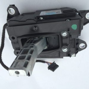 Maneta schimbator Audi A4 8W B9 din 2016 8W1713041E 8W1 713 041 E - Dezmembrari Auto