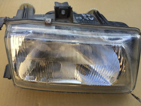 Far dreapta Audi A3 8L din 1999 - Dezmembrari Auto