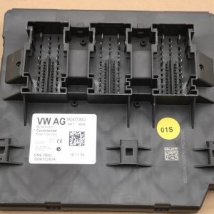 Calculator BCM VW Tiguan 2010 5K0937084D - Dezmembrari Auto