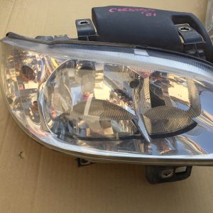 Far dreapta Seat Ibiza Cordoba 6K1 din 2001 - Dezmembrari Auto