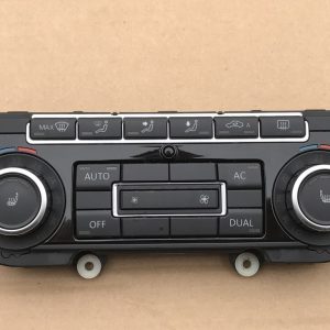 Panou clima climatronic VW Tiguan 2012 5K0907044BT - Dezmembrari Auto