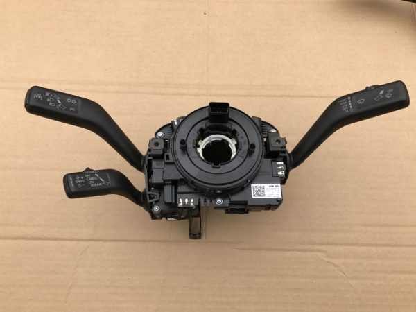 Maneta tempomat VW Passat CC 3C5953501BM - Dezmembrari Auto