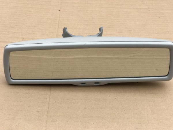 Oglinda interioara electrica VW Passat CC cod 3C8857511 - Dezmembrari Auto
