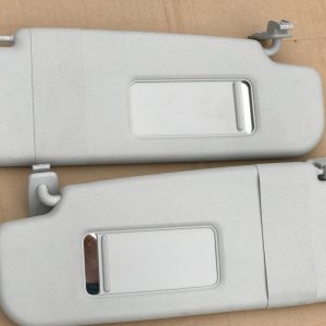 Parasolare VW Passat CC 2011 - Dezmembrari Auto