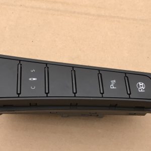 Butoane consola dreapta VW Passat CC 2011 - Dezmembrari Auto