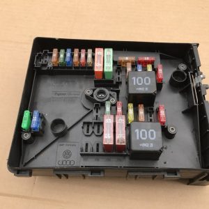 Panou sigurante VW Tiguan 2.0 tfsi 1K0937125D - Dezmembrari Auto