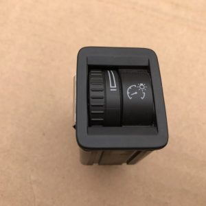Buton intesitate lumina VW Passat CC 3C0941334A - Dezmembrari Auto
