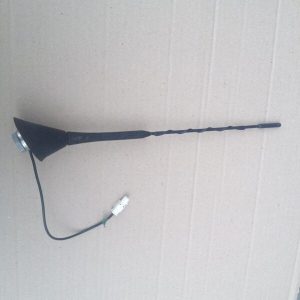 Antena radio Audi A1 8X4035501 8X4 035 501 - Dezmembrari Auto