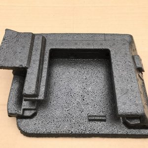 Suport modul blueetooth VW Passat CC 3C0919738 - Dezmembrari Auto