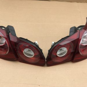 Stopuri VW Passat CC R-LINE / RLINE din 2011 - Dezmembrari Auto