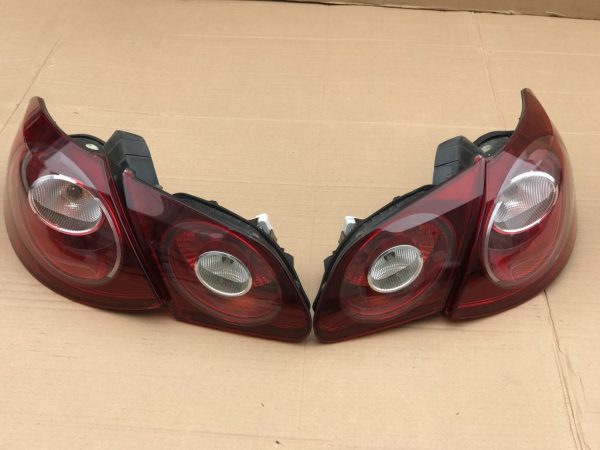 Stopuri VW Passat CC R-LINE / RLINE din 2011 - Dezmembrari Auto