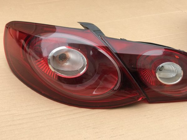 Stopuri VW Passat CC R-LINE / RLINE din 2011 - Dezmembrari Auto - imagine 2
