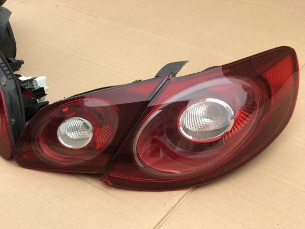 Stopuri VW Passat CC R-LINE / RLINE din 2011 - Dezmembrari Auto - imagine 3