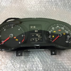 Ceasuri bord VW Jetta din 2015 5C6920955 5C6 920 955 - Dezmembrari Auto