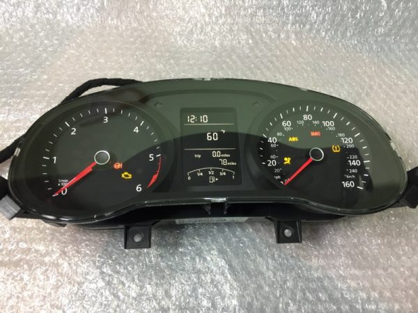Ceasuri bord VW Jetta din 2015 5C6920955 5C6 920 955 - Dezmembrari Auto