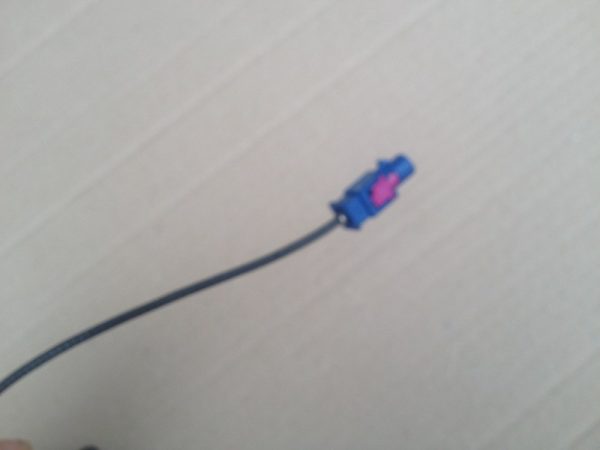 Antena radio VW Passat B6 B7 3C0035507AA 3C0 035 507 AA - Dezmembrari Auto - imagine 3