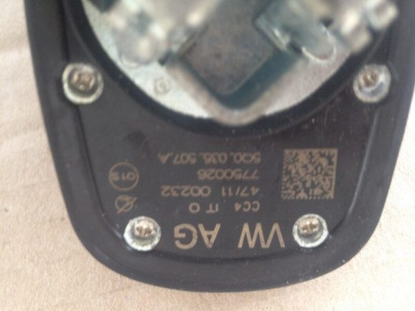 Antena radio VW Golf 7 5Q0035507A 5Q0 035 507 A - Dezmembrari Auto - imagine 3