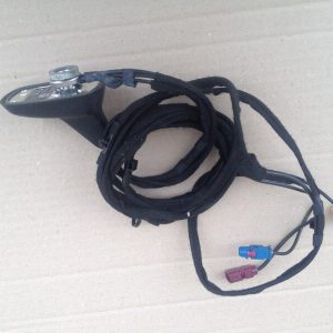 Antena radio Audi A3 8P 8P0035503L 8P0 035 503 L - Dezmembrari Auto